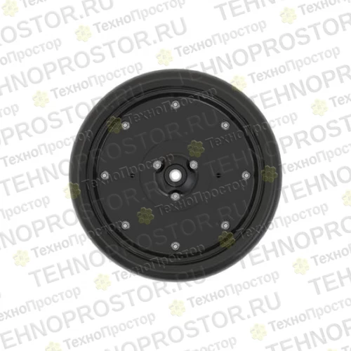 КОЛЕСО, Wheel & Tire Assy., Gage Conservati AA67083 