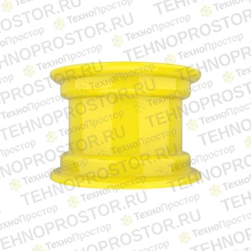 КОЛЕСО, Wheel, 15 X 10 Lb, Hd AA67374 