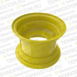 КОЛЕСО, Wheel, 15 X 10 Lb, Hd AA67374 