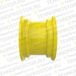 КОЛЕСО, Wheel, 15 X 10 Lb, Hd AA67374 