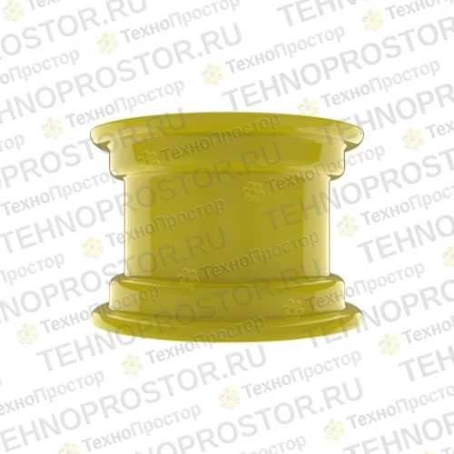 КОЛЕСО, Wheel, 15 X 10 Lb, Hd AA67374 