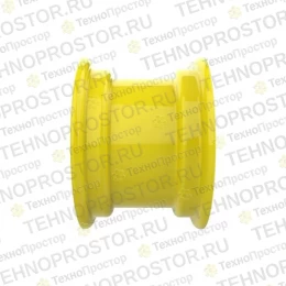 КОЛЕСО, Wheel, 15 X 10 Lb, Hd AA67374 