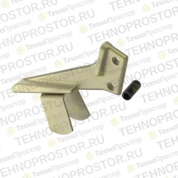 Комплект, Kit, Curved Seed Tube Guard AA68468 