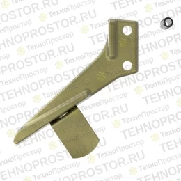 Комплект, Kit, Curved Seed Tube Guard AA68468 