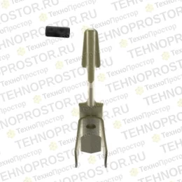 Комплект, Kit, Curved Seed Tube Guard AA68468 