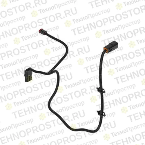 Жгут проводов, Harness, Adaptor, Seed/clutch, Shor AA70070 