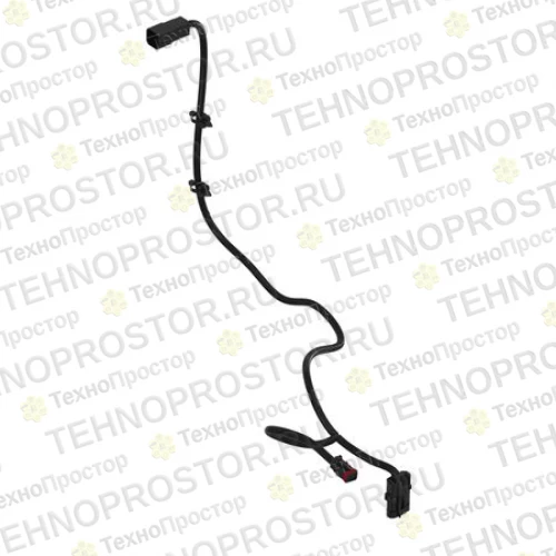 Жгут проводов, Harness, Adaptor, Seed/clutch, Shor AA70070 