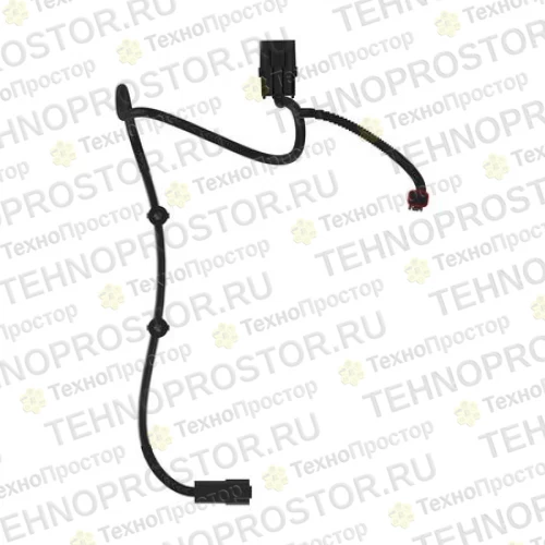 Жгут проводов, Harness, Adaptor, Seed/clutch, Shor AA70070 