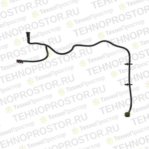 Жгут проводов, Harness, Adaptor, Seed/clutch, Shor AA70070 