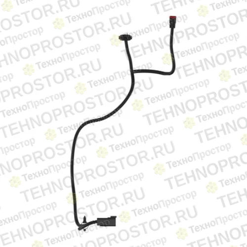 Жгут проводов, Harness, Adaptor, Seed/clutch, Shor AA70070 