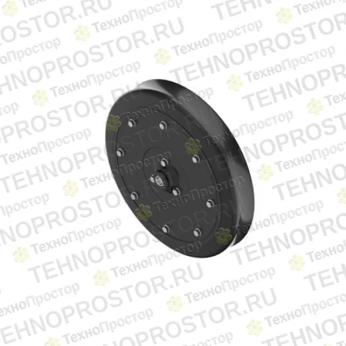 КОЛЕСО, Wheel & Tire Assy, 2.5