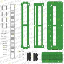 Комплект, Converter Kit, Kit, 4-run Sss To Sd AA71720 