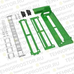 Комплект, Converter Kit, Kit, 4-run Sss To Sd AA71720 