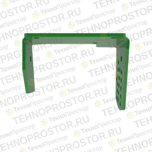 Опора, Bracket, Row Cleaner Mount AA71946 
