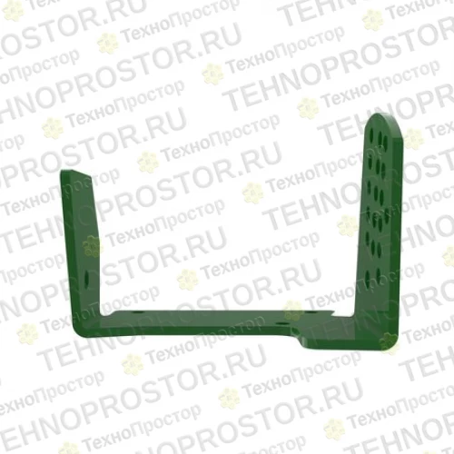 Опора, Bracket, Row Cleaner Mount AA71946 