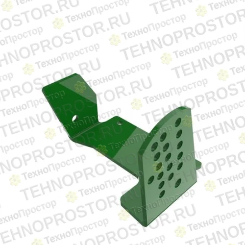 Опора, Bracket, Row Cleaner Mount AA71946 
