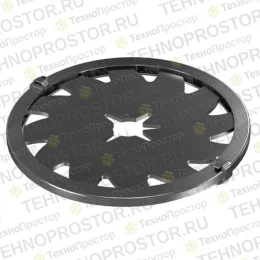 КОЛЕСО, Wheel, Row Cleaner With Guard AA73405 