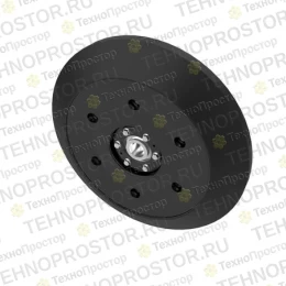 Колесо и шина в сборе, Tire & Wheel Assembly AA73487 