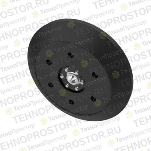 Колесо и шина в сборе, Tire & Wheel Assembly AA73487 
