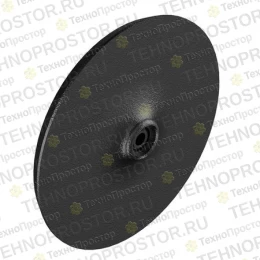 КОЛЕСО, Wheel Assembly, Hd Closing AA73763 