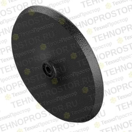 КОЛЕСО, Wheel Assembly, Hd Closing AA73763 