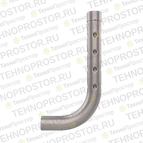 Труба, Tube, Manifold Tower AA76331 