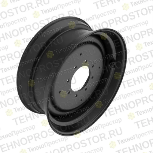 КОЛЕСО, Wheel, 22.5 X 8.25, W/drain AA77672 