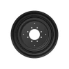 КОЛЕСО, Wheel, 22.5 X 8.25, W/drain AA77672 