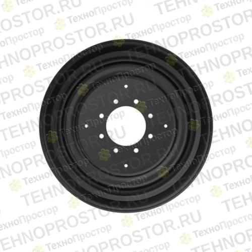КОЛЕСО, Wheel, 22.5 X 8.25, W/drain AA77672 