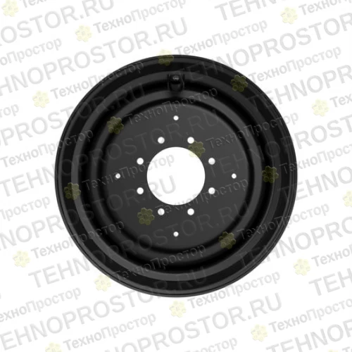 КОЛЕСО, Wheel, 22.5 X 8.25, W/drain AA77672 