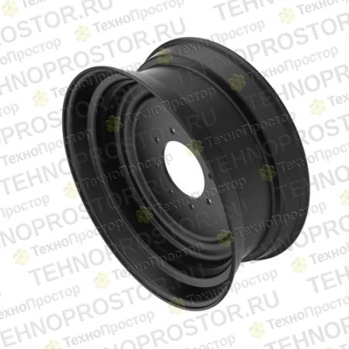 КОЛЕСО, Wheel, 22.5 X 8.25, W/drain AA77672 