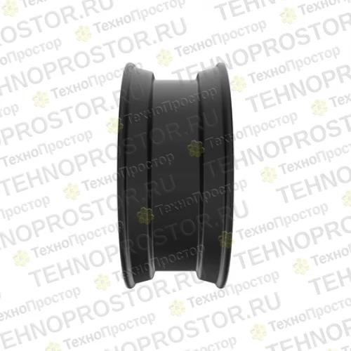 КОЛЕСО, Wheel, 22.5 X 8.25, W/drain AA77672 