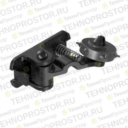 Выталкиватель семян, Scraper, Knockout Wheel Assembly AA79986 