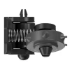 Выталкиватель семян, Scraper, Knockout Wheel Assembly AA79986