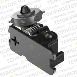 Выталкиватель семян, Scraper, Knockout Wheel Assembly AA79986