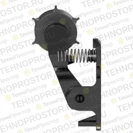 Выталкиватель семян, Scraper, Knockout Wheel Assembly AA79986