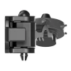 Выталкиватель семян, Scraper, Knockout Wheel Assembly AA79986