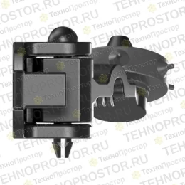 Выталкиватель семян, Scraper, Knockout Wheel Assembly AA79986