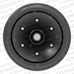 КОЛЕСО, Wheel, Assy, Double Rib 4 X 12 AA80305 