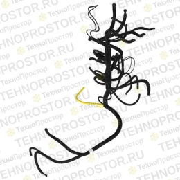 Жгут проводов, Harness, Wiring, Backbone, 2tank Tb AA80427 