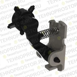 Выталкиватель семян, Scraper, Knockout Wheel Assembly, P AA81736 