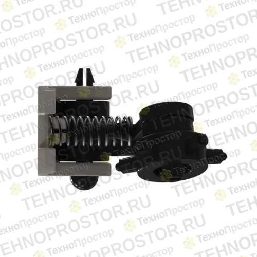 Выталкиватель семян, Scraper, Knockout Wheel Assembly, P AA81736 