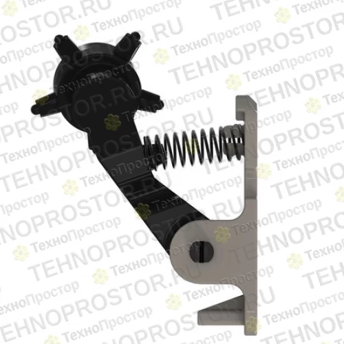 Выталкиватель семян, Scraper, Knockout Wheel Assembly, P AA81736 