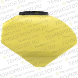 Бак, Tank, 50 Bushel Seed R.h. (sq#) AA82882 