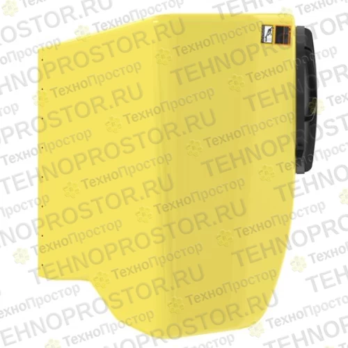 Бак, Tank, 50 Bushel Seed R.h. (sq#) AA82882 