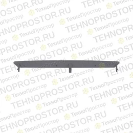 Полоса, Strip, Smooth Double Eliminator Asm AA83215 