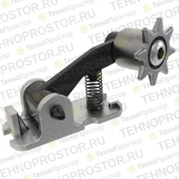 КОЛЕСО, Wheel, Knockout Assembly AA85925 