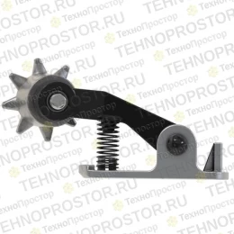 КОЛЕСО, Wheel, Knockout Assembly AA85925 