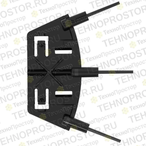 Зубец, Tine, Inner Upper Double Eliminator AA86093 