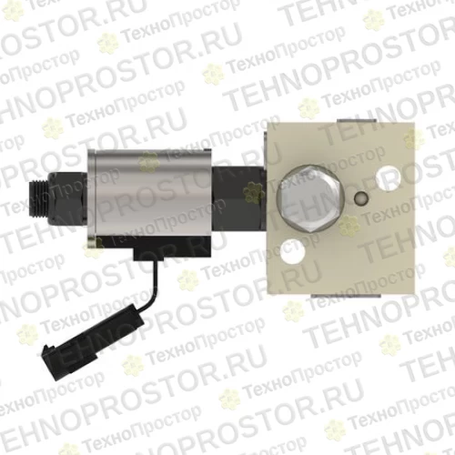 Гидравл. нагнетат. клапан, Hydraulic Pressure Valve AA86353 